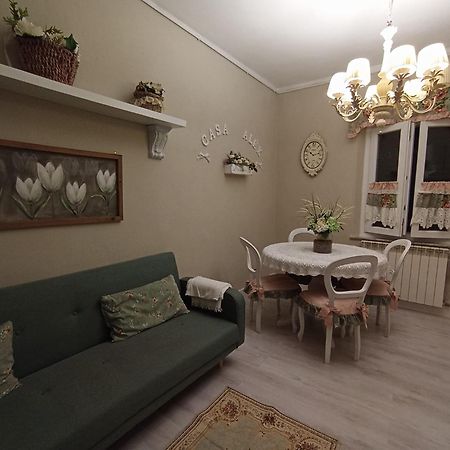 Apartament Casa Alex Cascina Zewnętrze zdjęcie