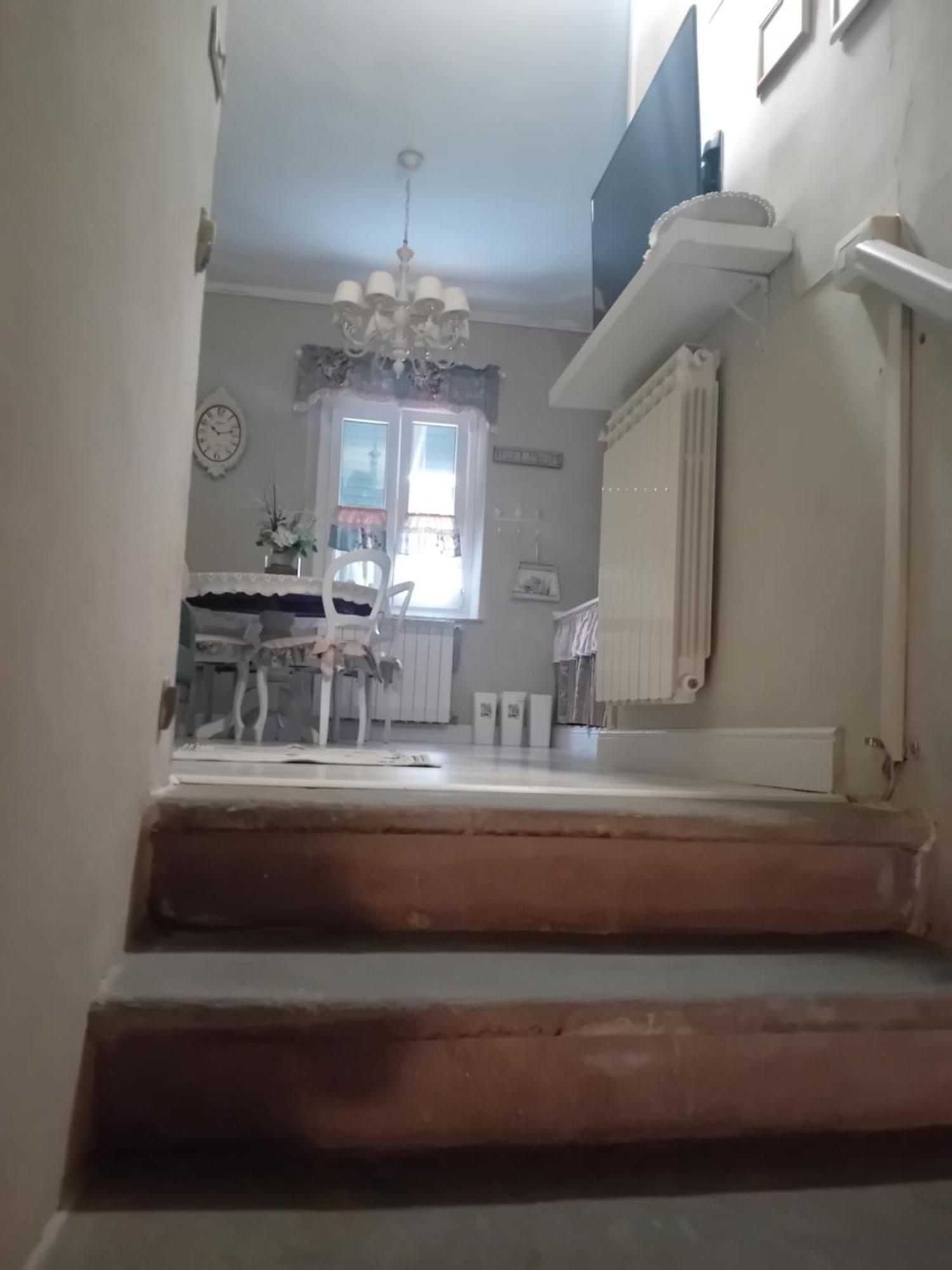 Apartament Casa Alex Cascina Zewnętrze zdjęcie