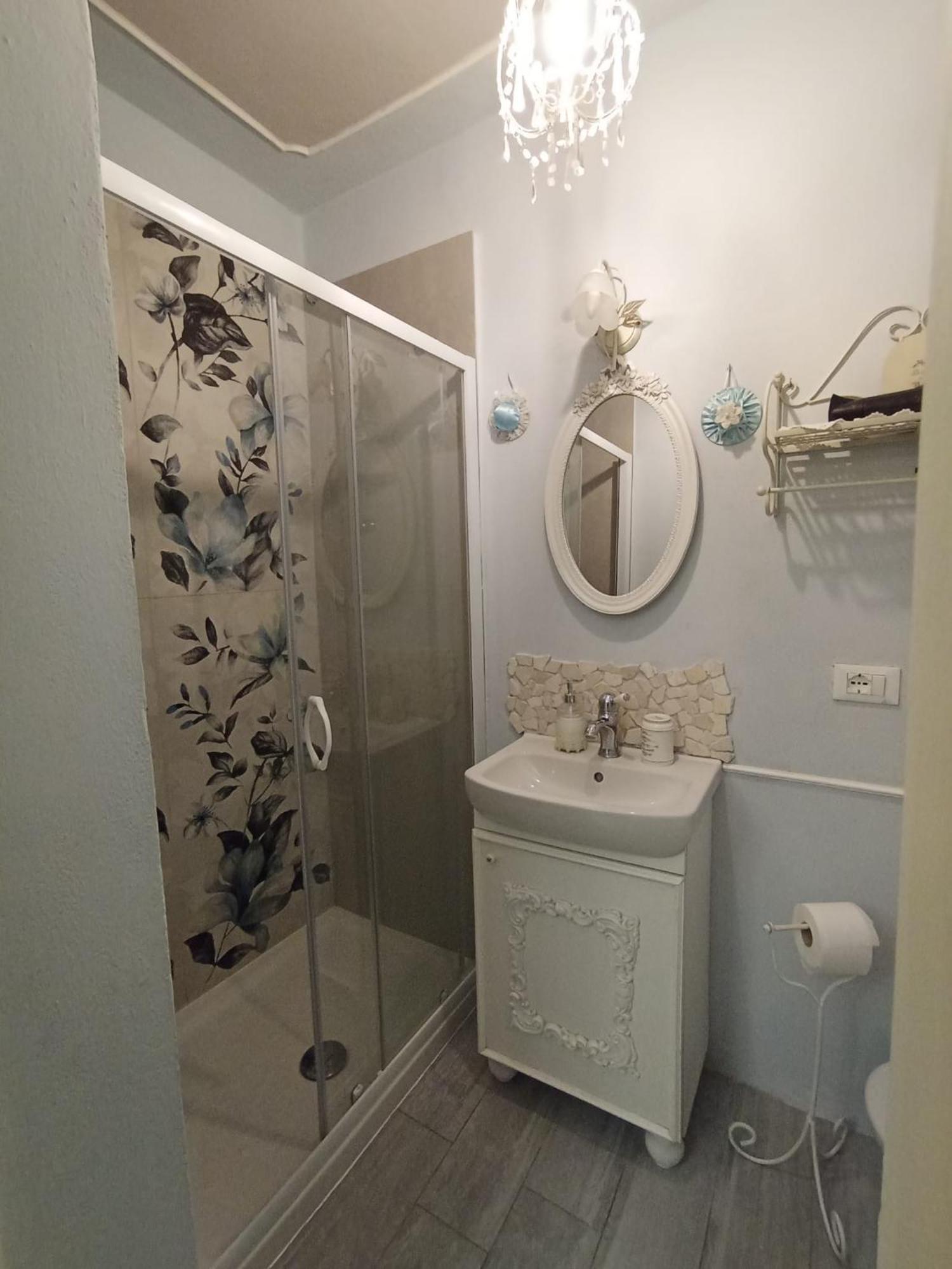 Apartament Casa Alex Cascina Zewnętrze zdjęcie